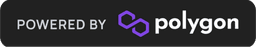 Powered by Polygon